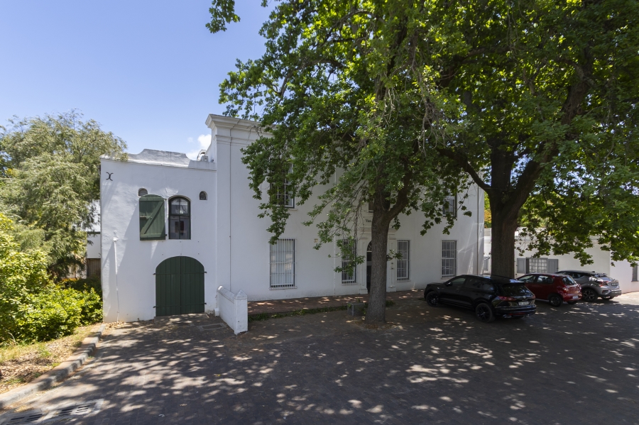 To Let commercial Property for Rent in Stellenbosch Central Western Cape
